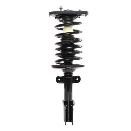 Prt Suspension Strut And Coil Spring Assembly, Prt 814015L 814015L